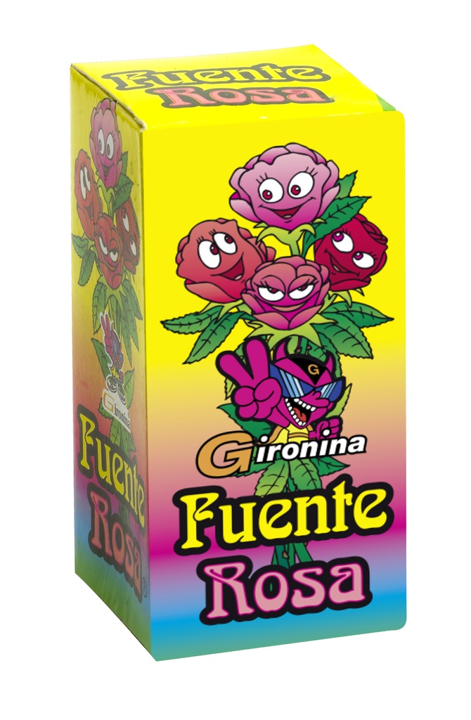 FUENTE ROSA