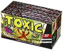 BATERIA TOXIC 50disp 50mm